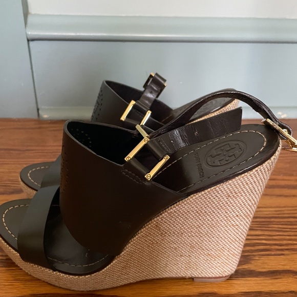 Tory Burch Espadrilles - Picture 2 of 3